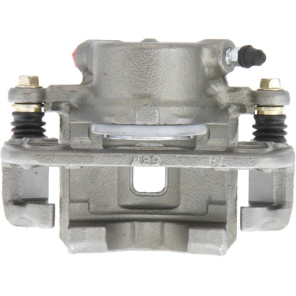 Centric Parts Disc Brake Caliper Semi-Loaded with Anti-Corrosion Finish 141.48118