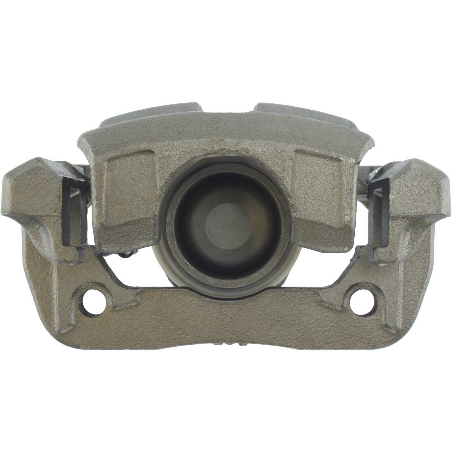 Centric Parts Disc Brake Caliper Semi-Loaded with Anti-Corrosion Finish 141.48118
