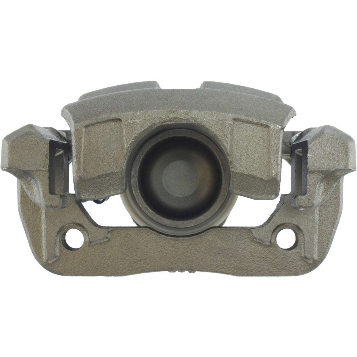 Centric Parts Disc Brake Caliper Semi-Loaded with Anti-Corrosion Finish 141.48118