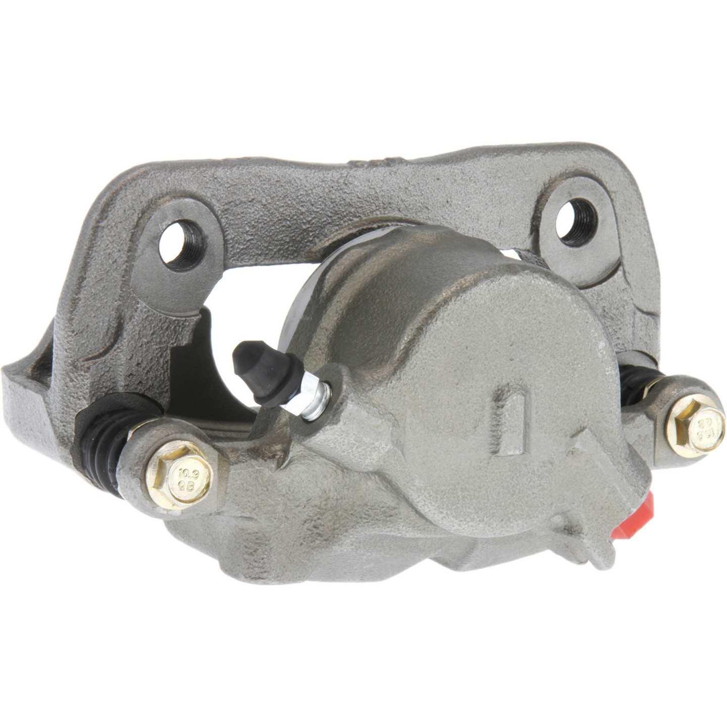 Centric Parts Disc Brake Caliper Semi-Loaded with Anti-Corrosion Finish 141.48118