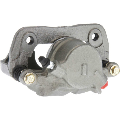 Centric Parts Disc Brake Caliper Semi-Loaded with Anti-Corrosion Finish 141.48118