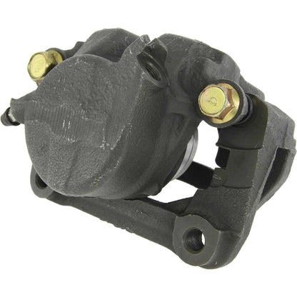 Centric Parts Disc Brake Caliper Semi-Loaded with Anti-Corrosion Finish 141.48123