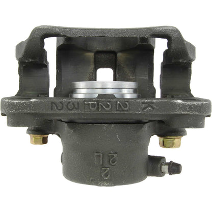 Centric Parts Semi-Loaded Brake Caliper 141.48123