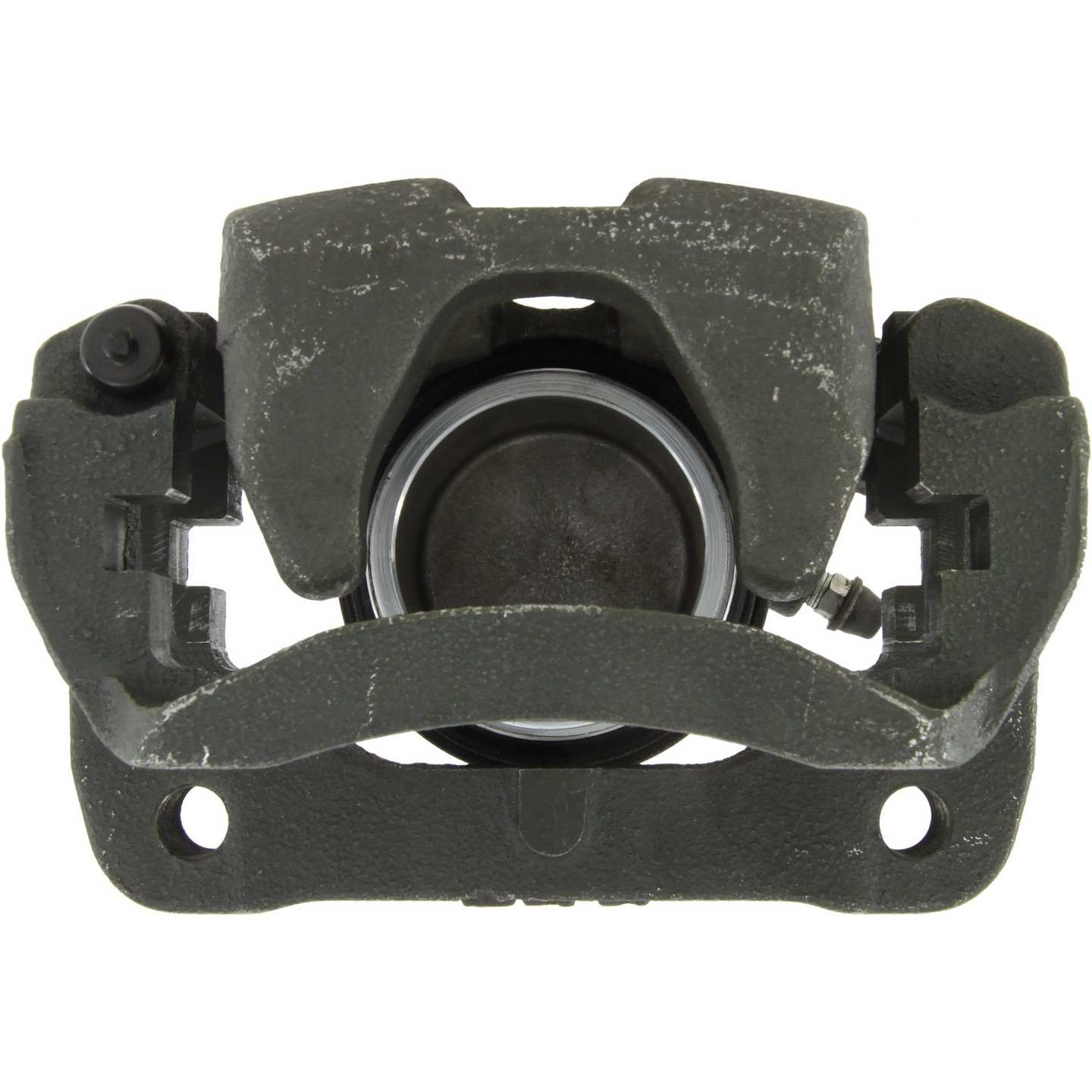 Centric Parts Semi-Loaded Brake Caliper 141.48123