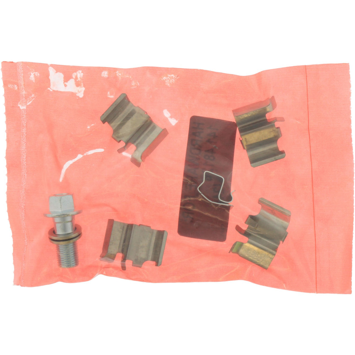 Centric Parts Semi-Loaded Brake Caliper 141.48123