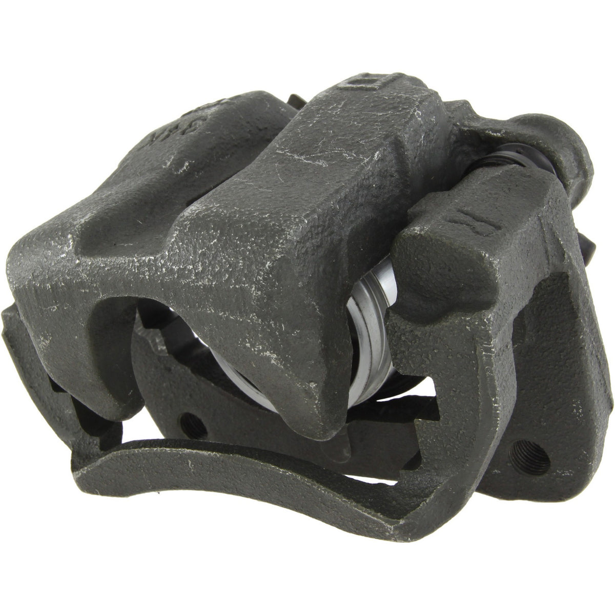 Centric Parts Semi-Loaded Brake Caliper 141.48123