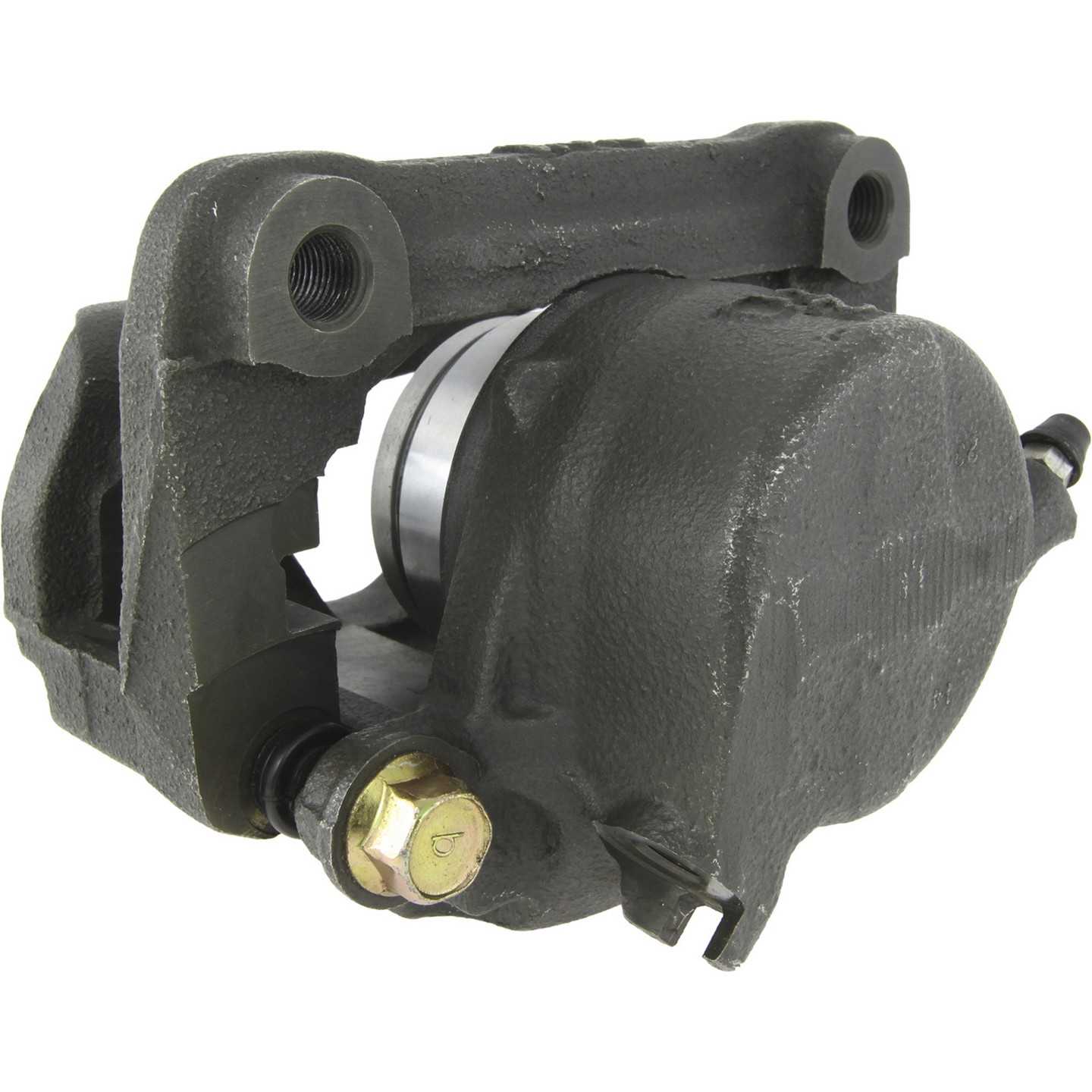 Centric Parts Semi-Loaded Brake Caliper 141.48123