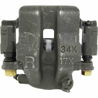 Centric Parts Semi-Loaded Brake Caliper 141.48123