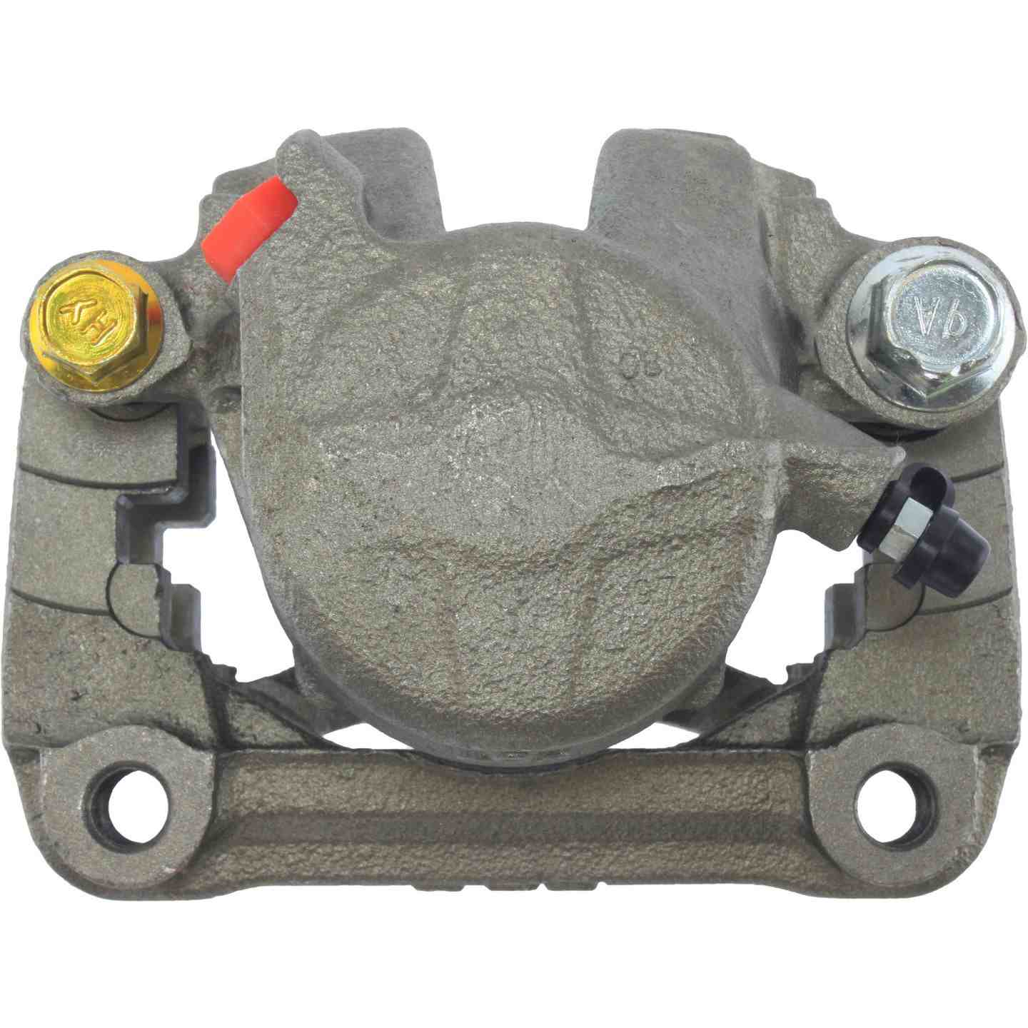 Centric Parts Disc Brake Caliper Semi-Loaded for 141.48124