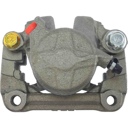 Centric Parts Disc Brake Caliper Semi-Loaded for 141.48124
