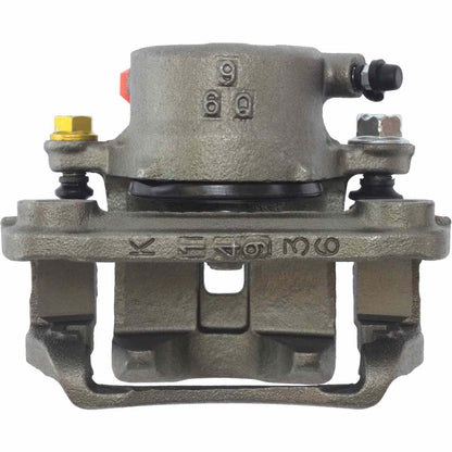 Centric Parts Semi-Loaded Brake Caliper 141.48124