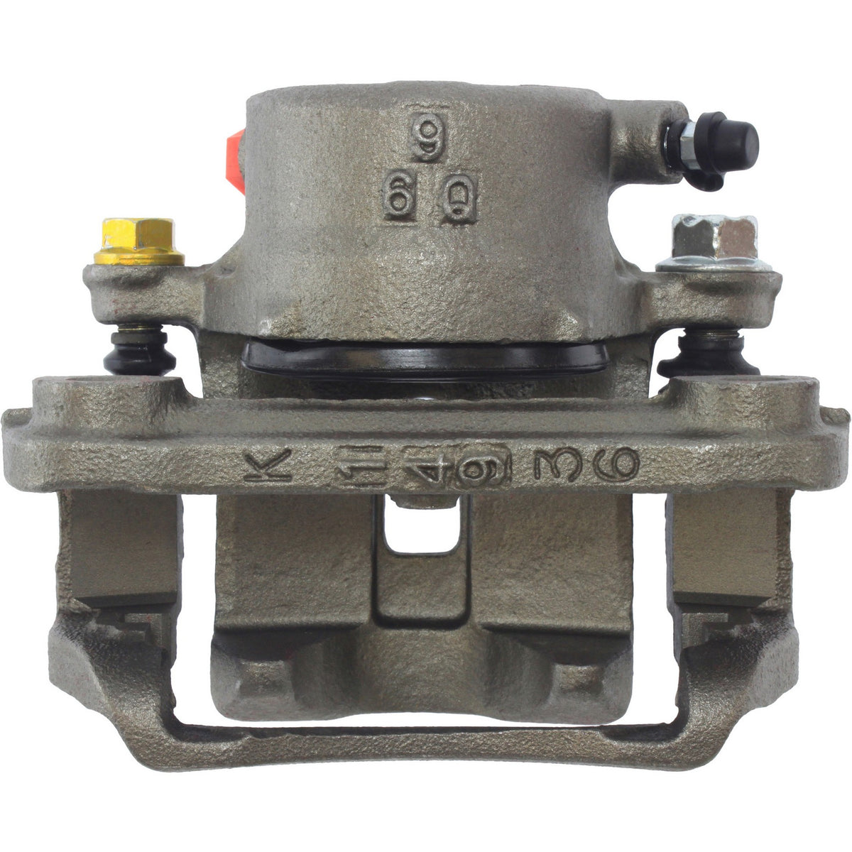 Centric Parts Semi-Loaded Brake Caliper 141.48124
