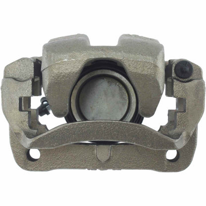 Centric Parts Semi-Loaded Brake Caliper 141.48124