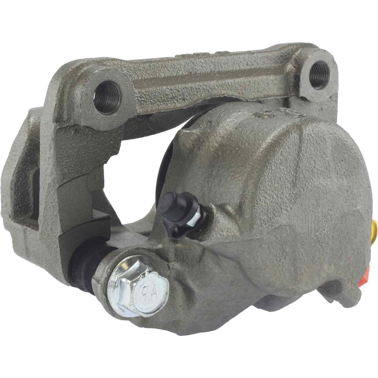 Centric Parts Disc Brake Caliper Semi-Loaded for 141.48124