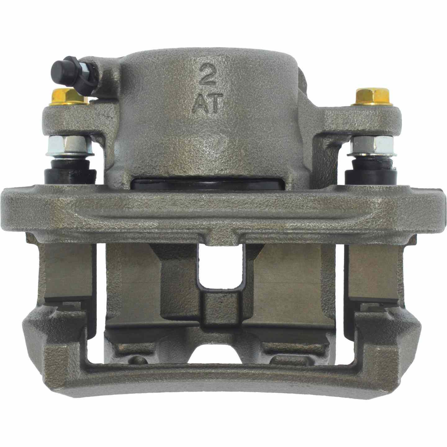 Centric Parts Semi-Loaded Brake Caliper 141.48127