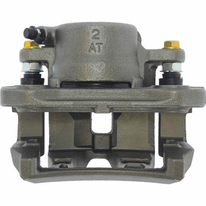 Centric Parts Semi-Loaded Brake Caliper 141.48127