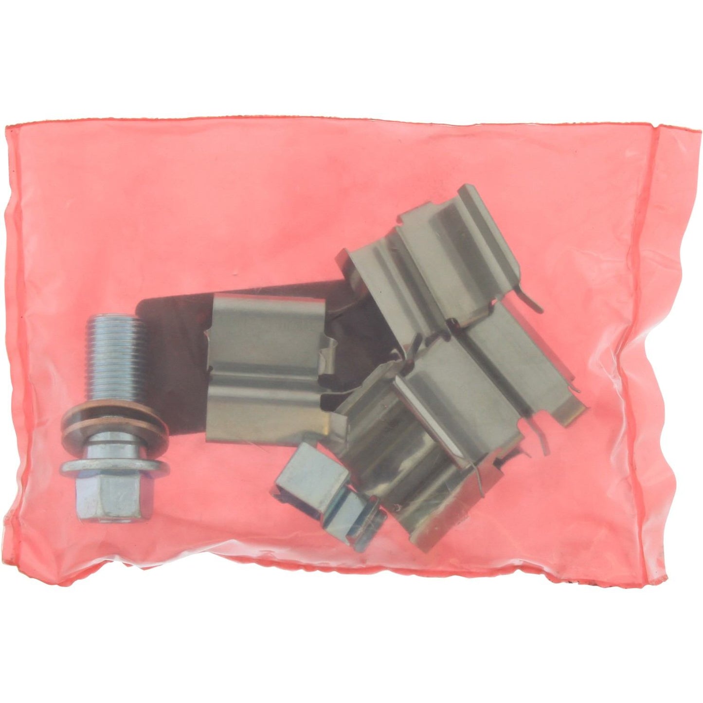 Centric Parts Disc Brake Caliper Semi-Loaded with Anti-Corrosion Finish 141.48127