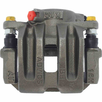 Centric Parts Semi-Loaded Brake Caliper 141.48127