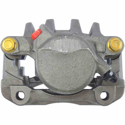 Centric Parts Disc Brake Caliper Semi-Loaded with Anti-Corrosion Finish 141.48128