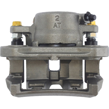 Centric Parts Semi-Loaded Brake Caliper 141.48128