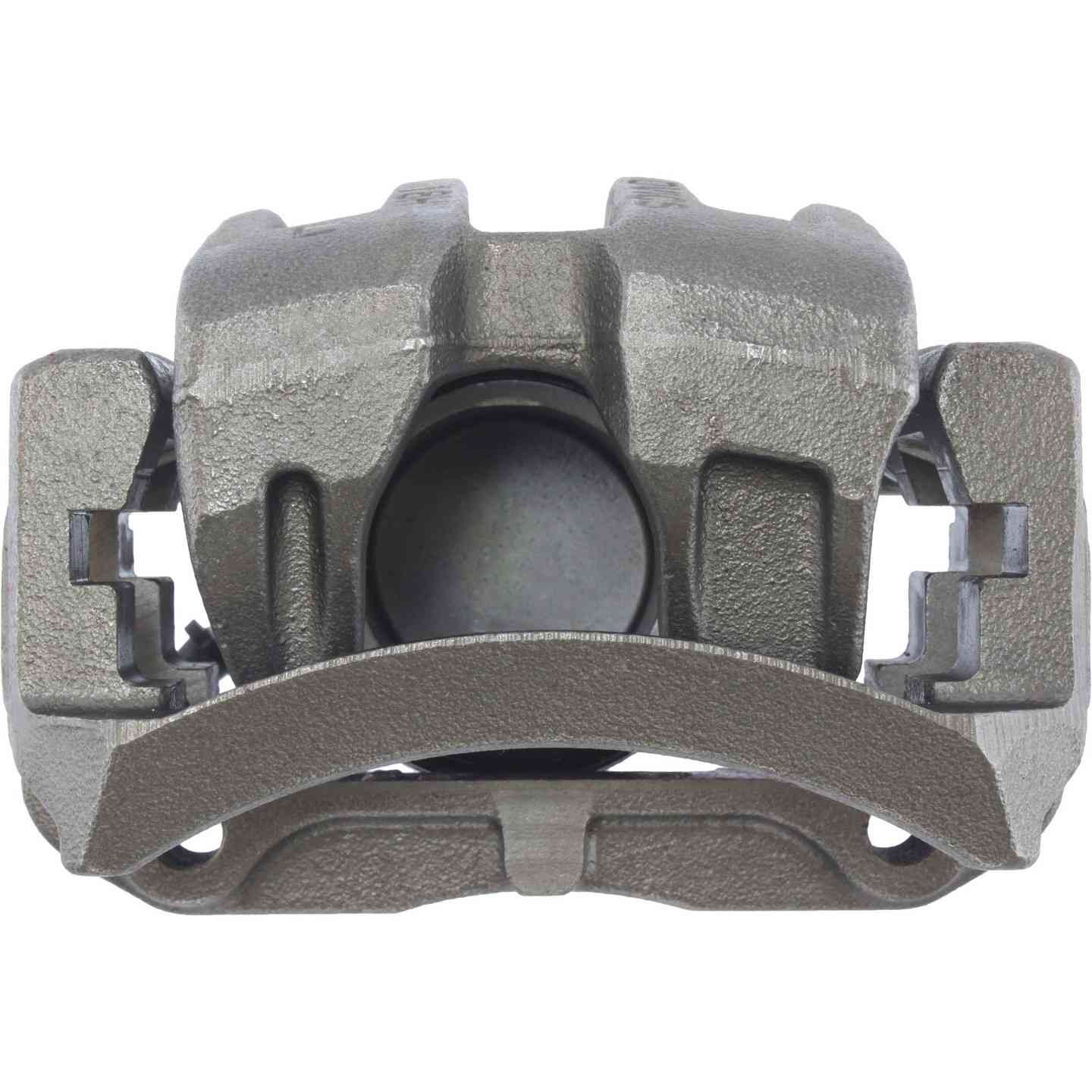 Centric Parts Disc Brake Caliper Semi-Loaded with Anti-Corrosion Finish 141.48128