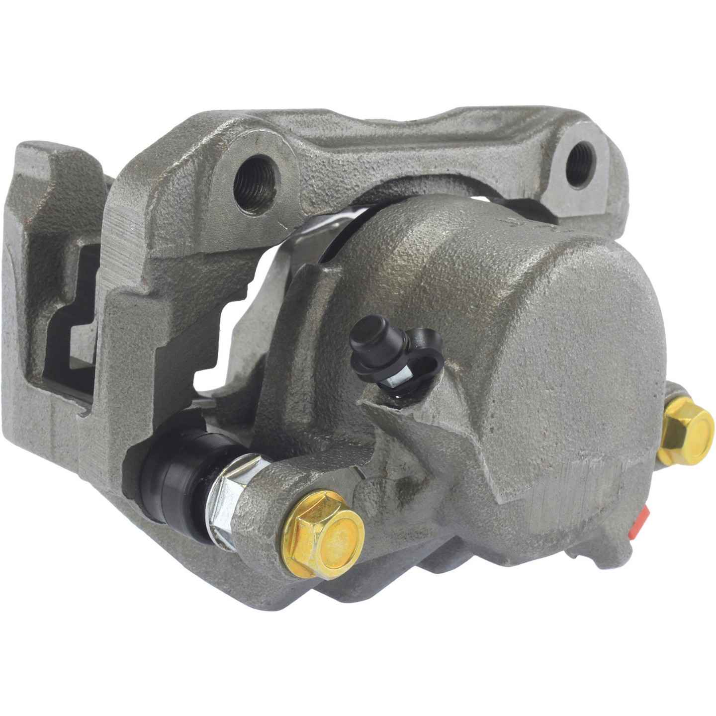 Centric Parts Disc Brake Caliper Semi-Loaded with Anti-Corrosion Finish 141.48128