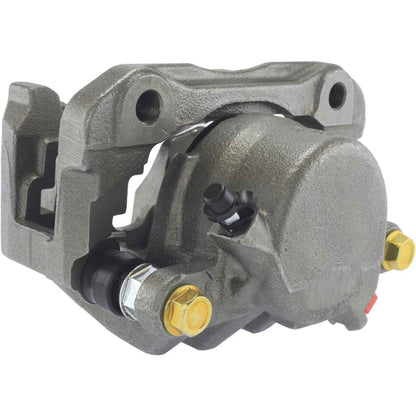 Centric Parts Disc Brake Caliper Semi-Loaded with Anti-Corrosion Finish 141.48128