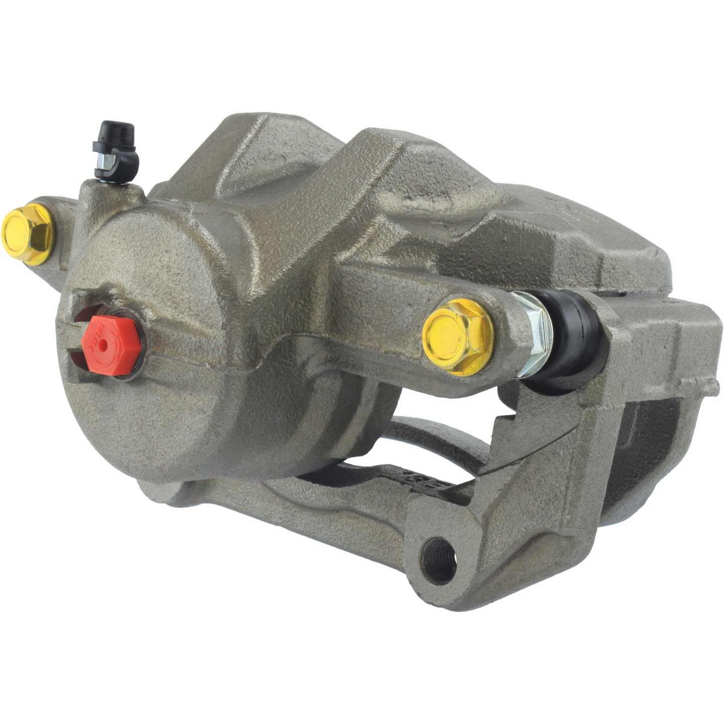 Centric Parts Disc Brake Caliper Semi-Loaded for 141.48131