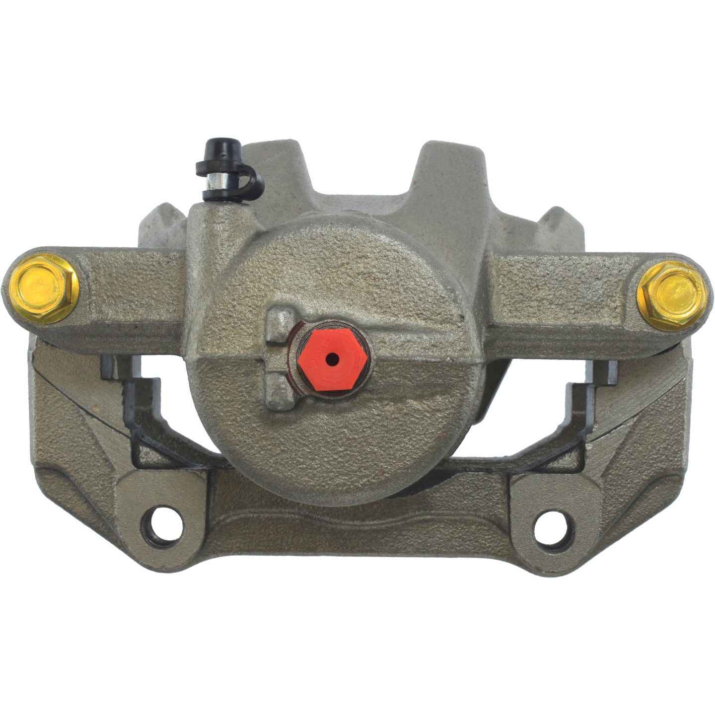 Centric Parts Disc Brake Caliper Semi-Loaded for 141.48131