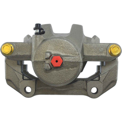 Centric Parts Disc Brake Caliper Semi-Loaded for 141.48131
