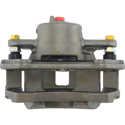 Centric Parts Disc Brake Caliper Semi-Loaded for 141.48131