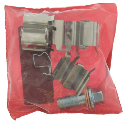 Centric Parts Semi-Loaded Brake Caliper 141.48131