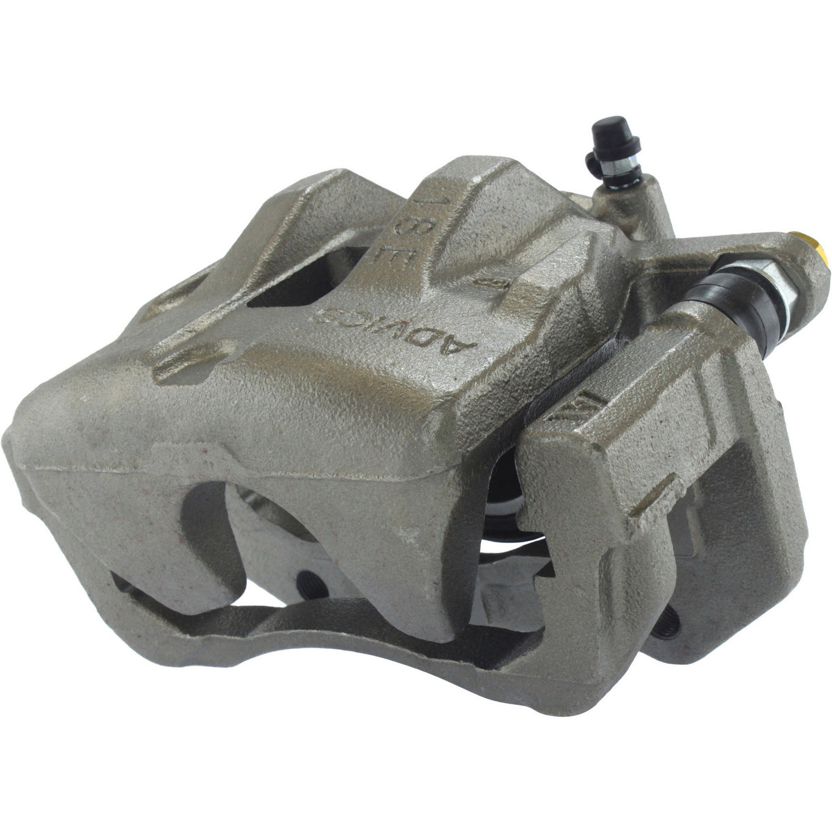 Centric Parts Semi-Loaded Brake Caliper 141.48131