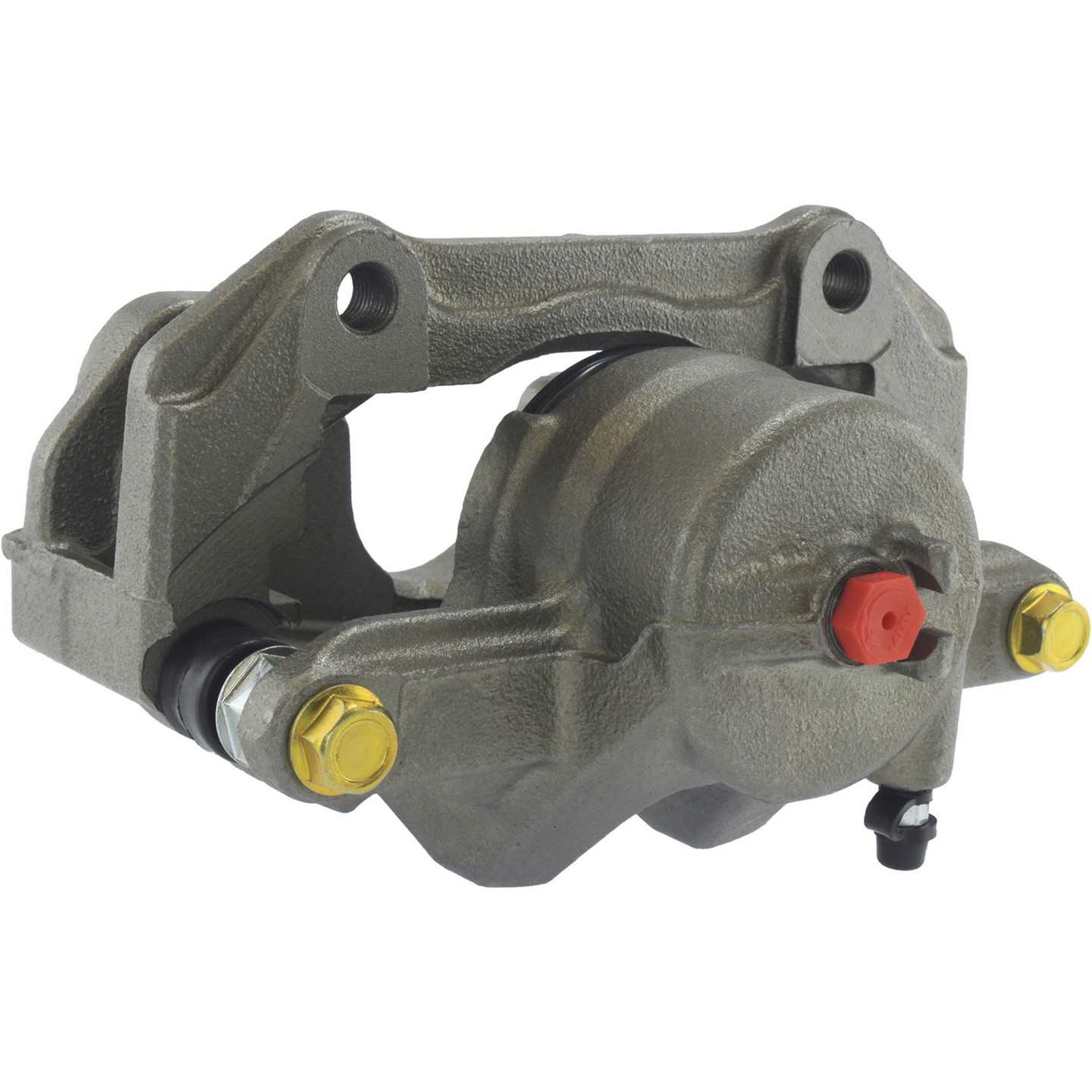 Centric Parts Disc Brake Caliper Semi-Loaded for 141.48131