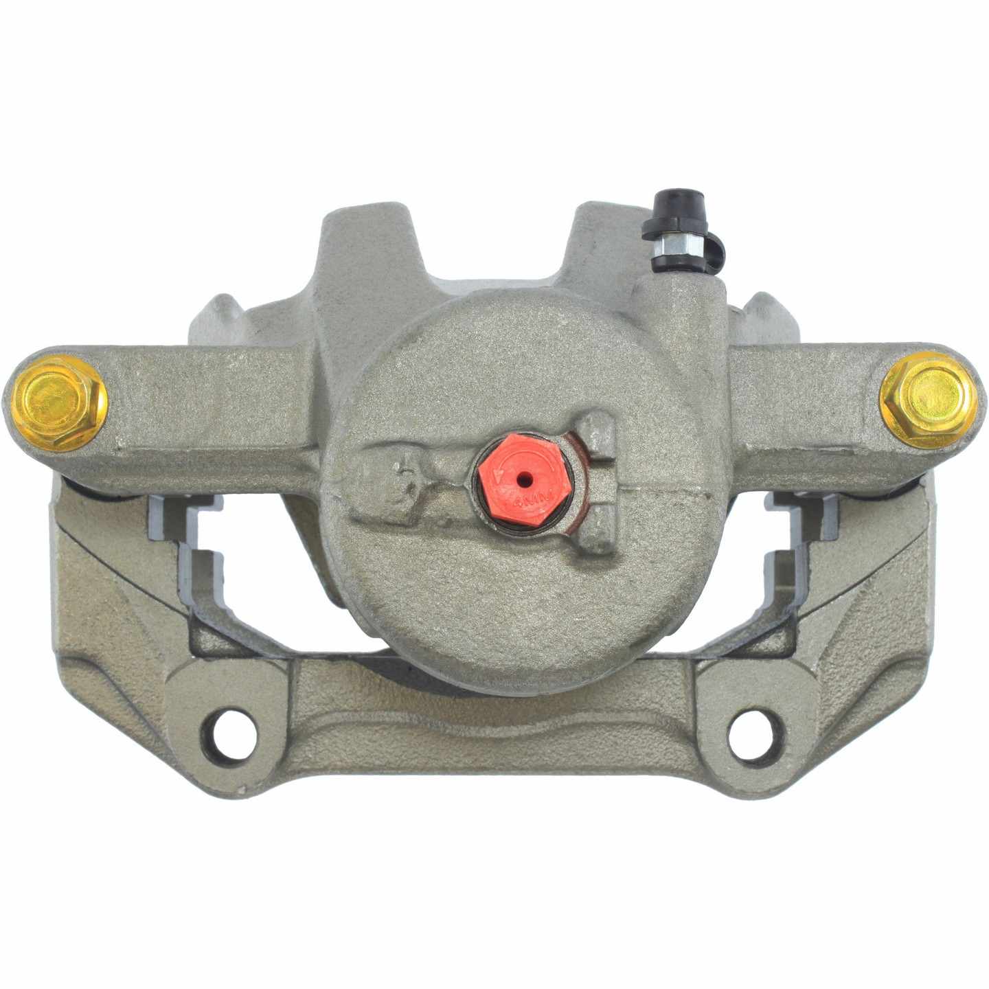 Centric Parts Disc Brake Caliper Semi-Loaded for 141.48132
