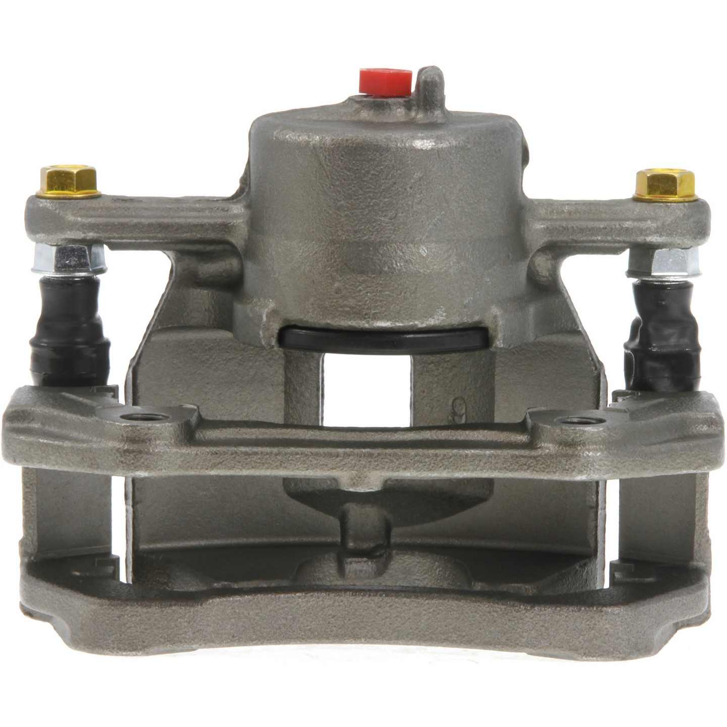 Centric Parts Disc Brake Caliper Semi-Loaded for 141.48132