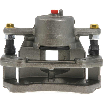 Centric Parts Disc Brake Caliper Semi-Loaded for 141.48132