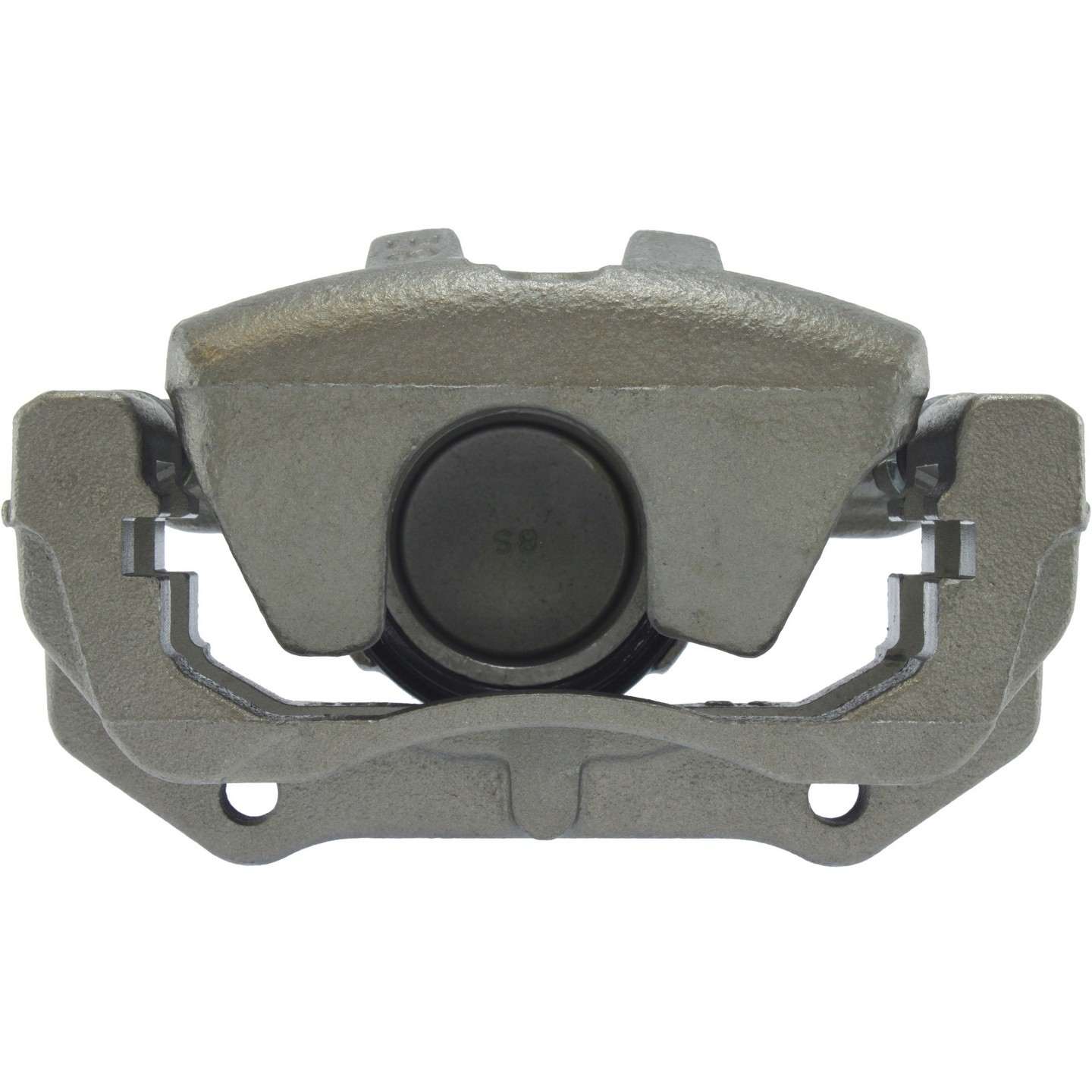 Centric Parts Disc Brake Caliper Semi-Loaded for 141.48132