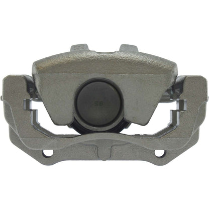 Centric Parts Disc Brake Caliper Semi-Loaded for 141.48132