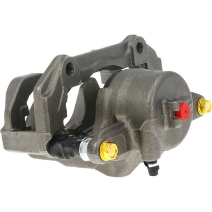 Centric Parts Disc Brake Caliper Semi-Loaded for 141.48132