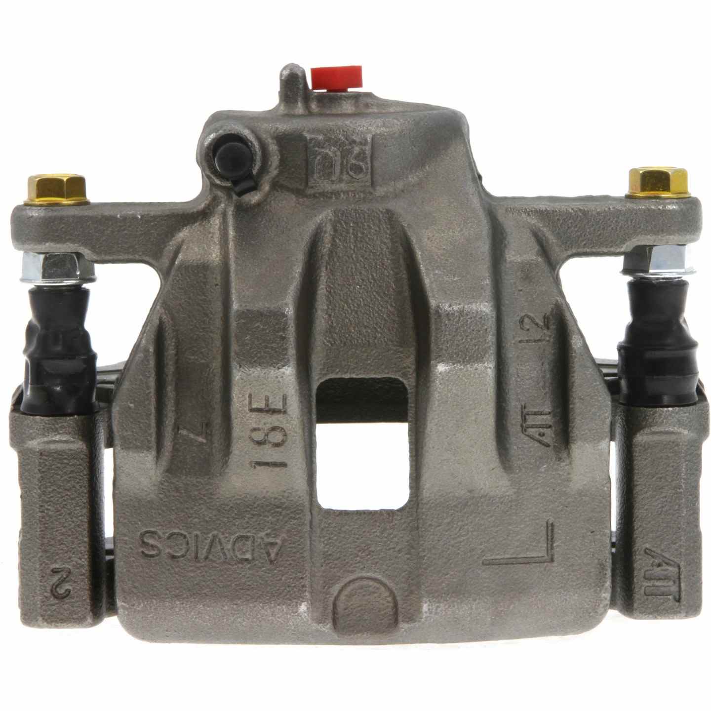 StopTech Semi-Loaded Brake Caliper 141.48132