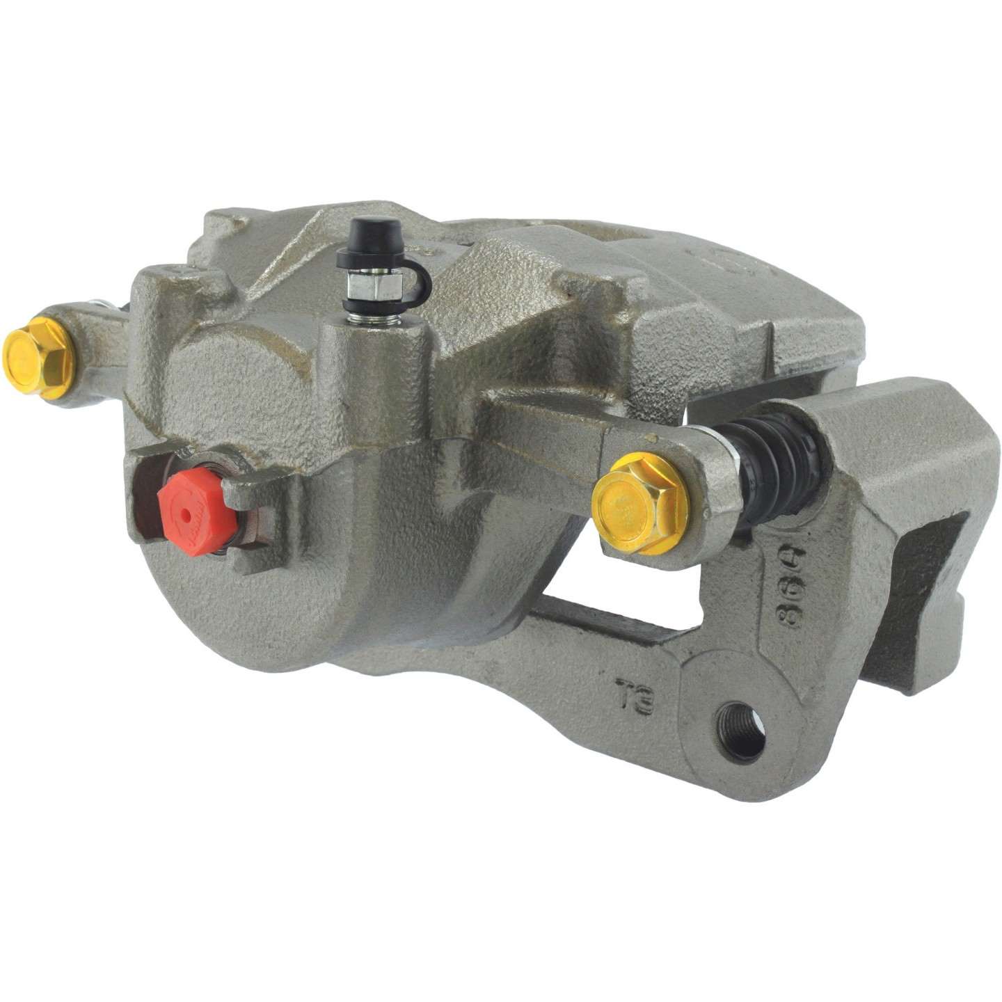 Stoptech Centric Semi-Loaded Caliper 141.48133