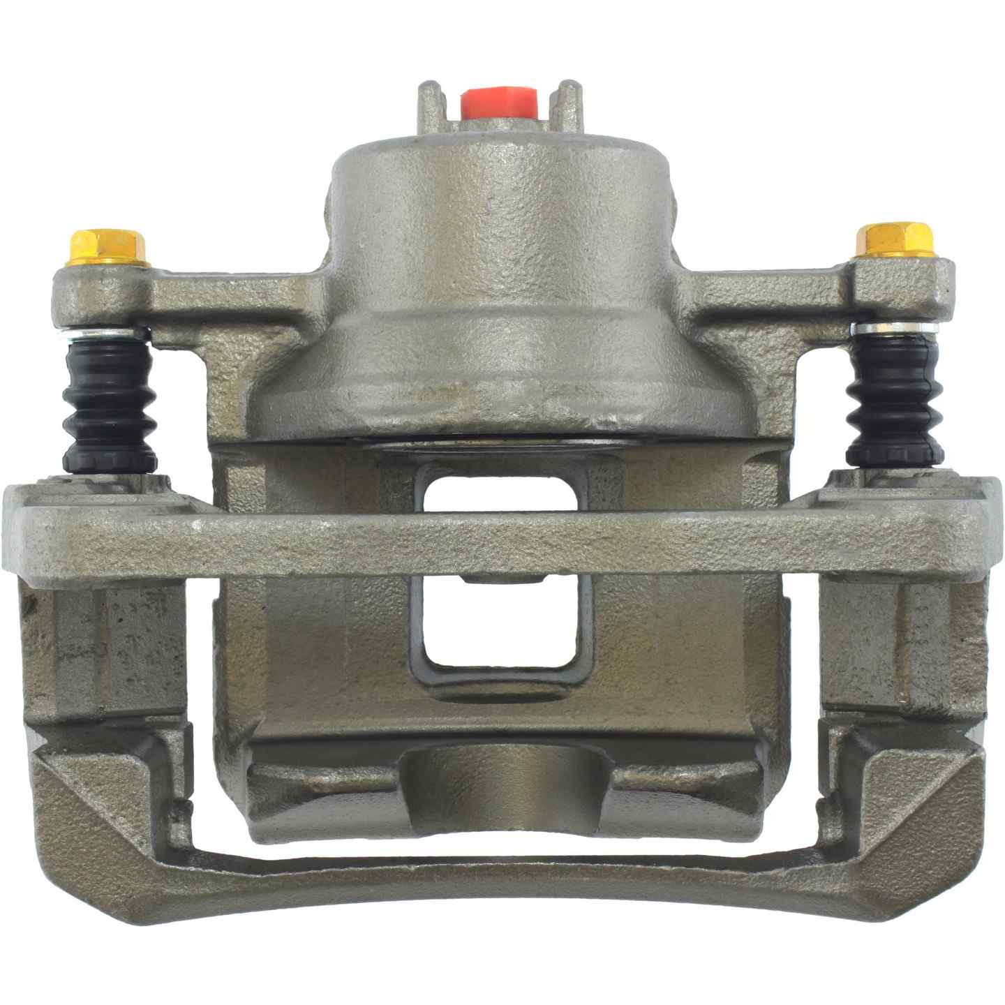 Centric Parts Disc Brake Caliper Semi-Loaded for 141.48133