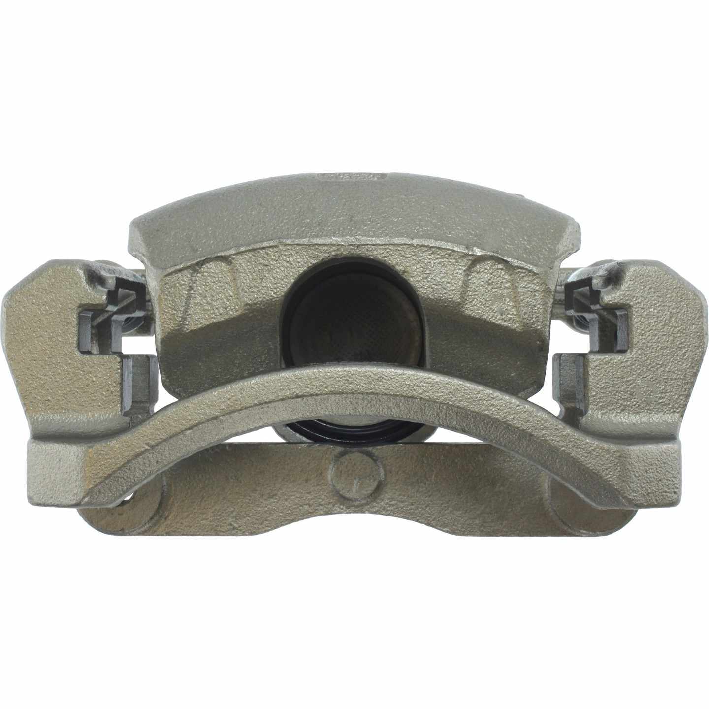 Centric Parts Disc Brake Caliper Semi-Loaded for 141.48133