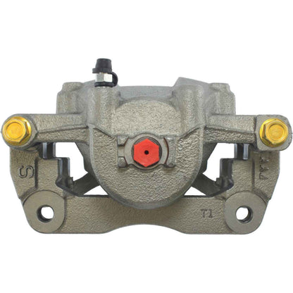 Centric Parts Disc Brake Caliper Semi-Loaded for 141.48134