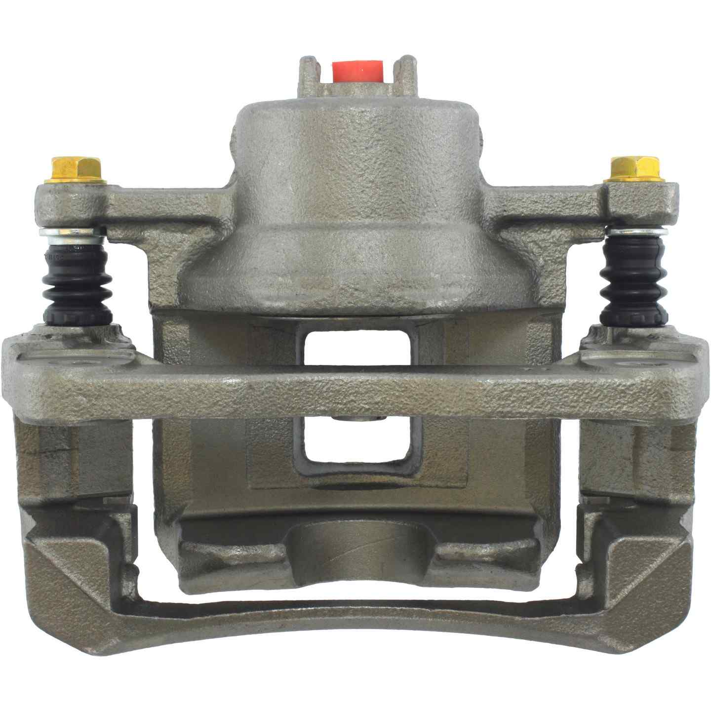 Centric Parts Disc Brake Caliper Semi-Loaded for 141.48134