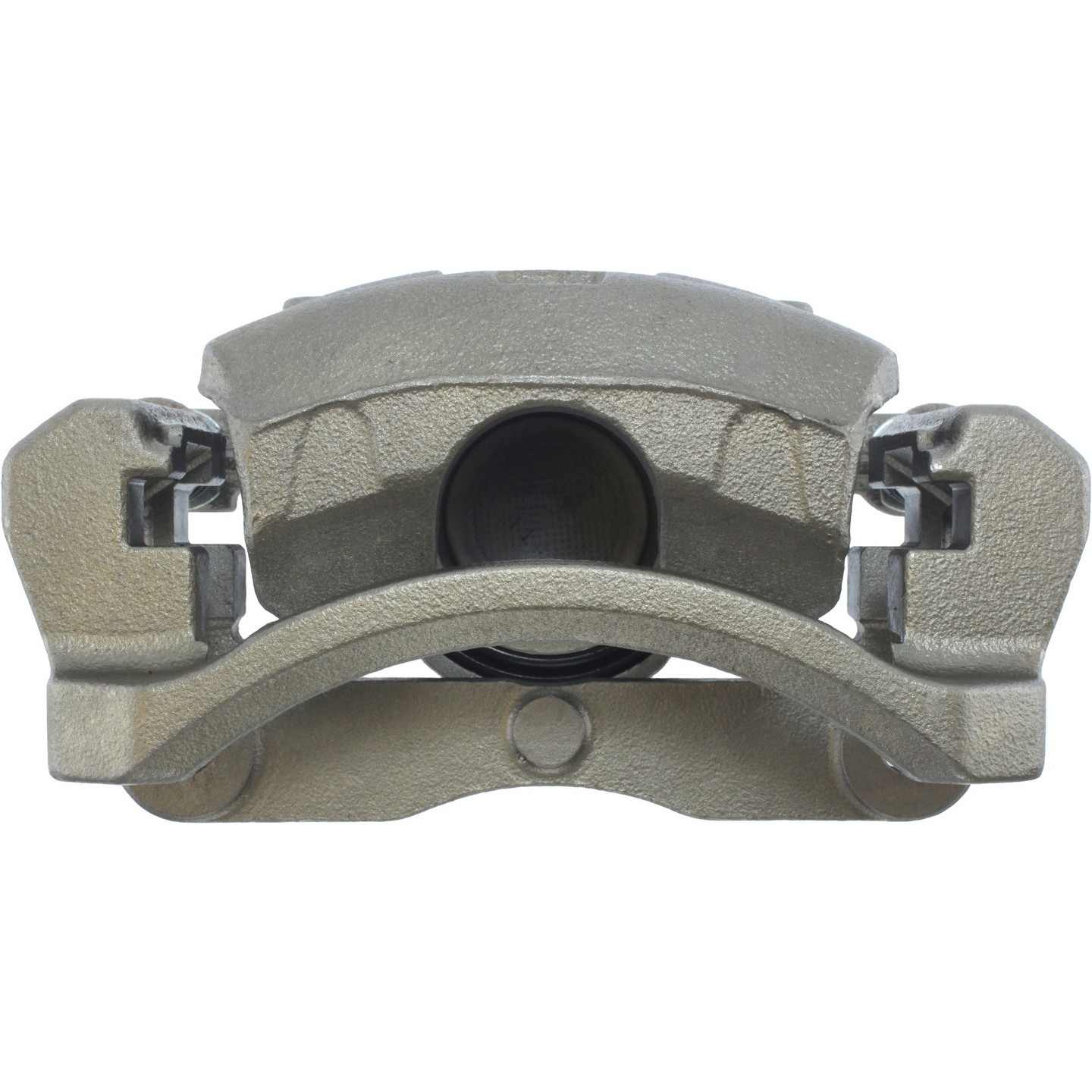 Centric Parts Disc Brake Caliper Semi-Loaded for 141.48134