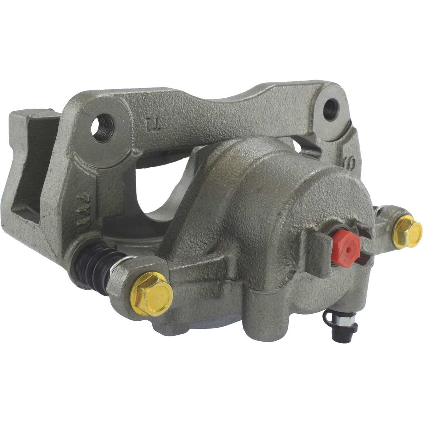 Centric Parts Disc Brake Caliper Semi-Loaded for 141.48134