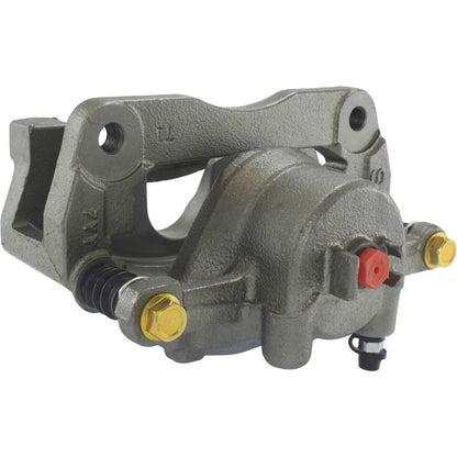 Centric Parts Disc Brake Caliper Semi-Loaded for 141.48134