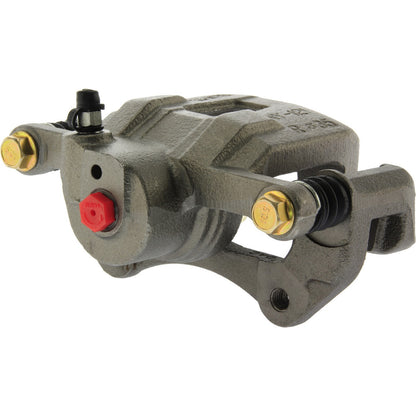 Centric Parts Disc Brake Caliper Semi-Loaded with Anti-Corrosion Finish 141.48501